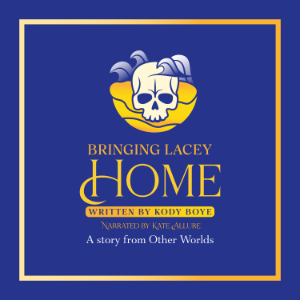Bringing Lacey Home