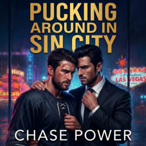 Pucking Around in Sin City