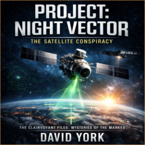 Project: Night Vector