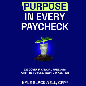 Purpose in Every Paycheck