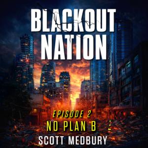 Blackout Nation