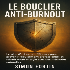 Le Bouclier Anti-Burnout