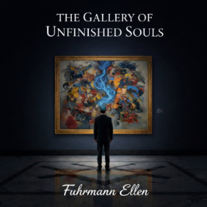The Gallery of Unfinished Souls