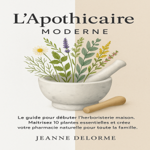 L’Apothicaire Moderne