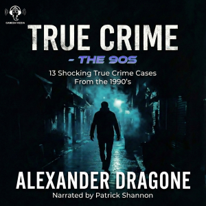 True Crime - The 90's