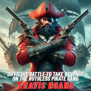 Difficult Battle to Take Revenge on The Ruthless Pirate Gang