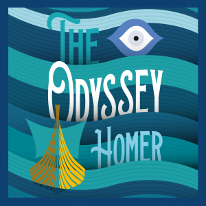 The Odyssey