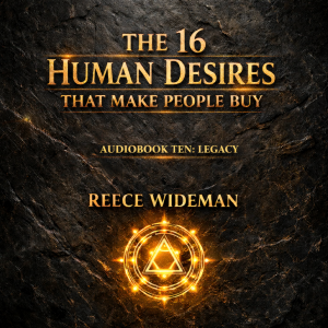 The 16 Human Desires That Make People Buy