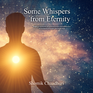 Some Whispers from Eternity