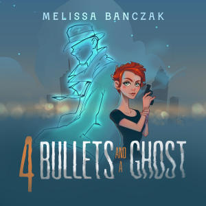 4 Bullets and a Ghost