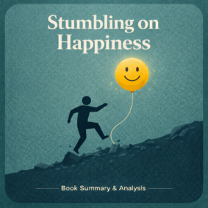 Stumbling on Happiness