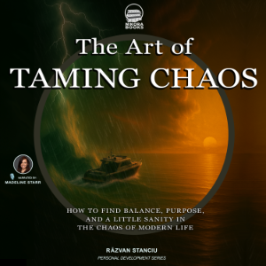 The Art of Taming Chaos