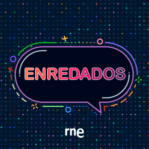Enredados-logo