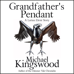 Grandfather's Pendant