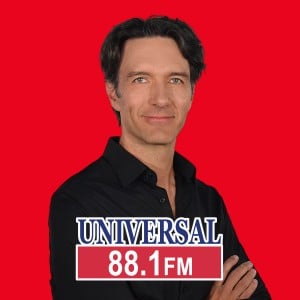 La Ruta Universal
