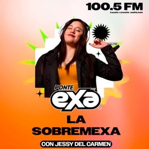 La Sobremexa