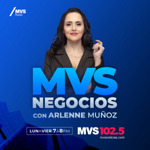MVS Negocios