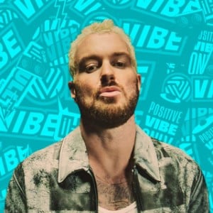 STEREOHYPE WITH JAMES HYPE