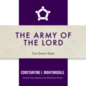 Army of the Lord