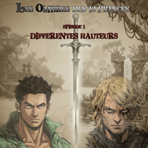 Les ombres des 12 princes