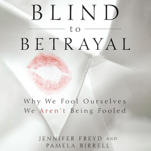 Blind to Betrayal