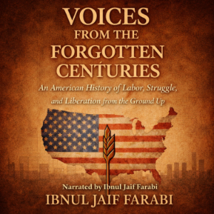 Voices from the Forgotten Centuries
