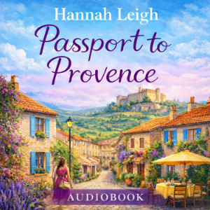 Passport to Provence-logo