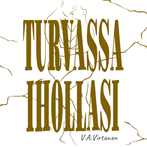Turvassa ihollasi