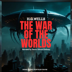 H.G. Wells War of the Worlds