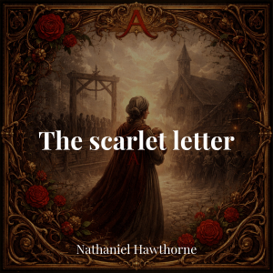 The scarlet letter