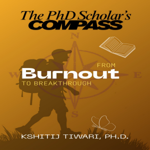 The PhD Scholar's Compass