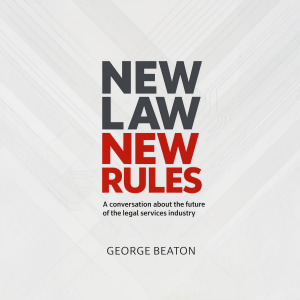 NewLaw New Rules