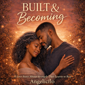 Built & Becoming — Book I