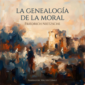 La genealogía de la moral