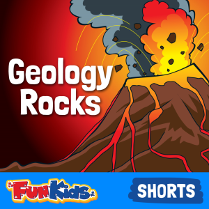 Geology Rocks: Exploring the Earth Sciences-logo