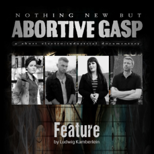 Nothing New But Abortive Gasp