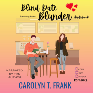 Blind Date Blunder