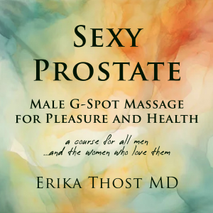 Sexy Prostate