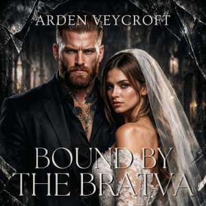 Bound by the Bratva