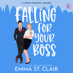 Falling for Your Boss