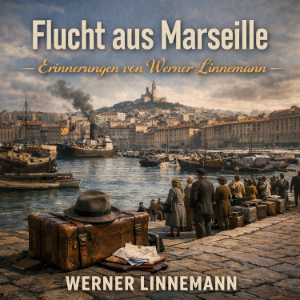 Flucht aus Marseille