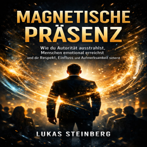 Magnetische Präsenz