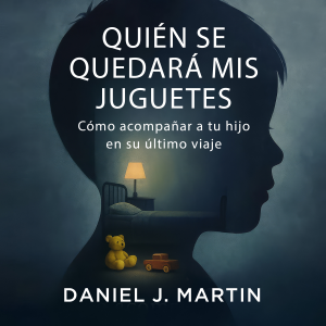 Quién se quedará mis juguetes