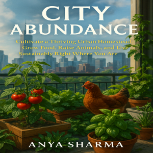 City Abundance