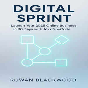 Digital Sprint