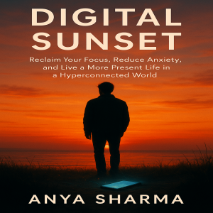 Digital Sunset