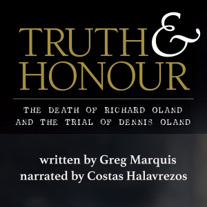 Truth & Honour-logo