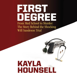 First Degree-logo