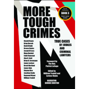 More Tough Crimes