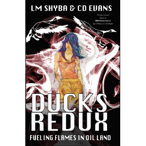 Ducks Redux